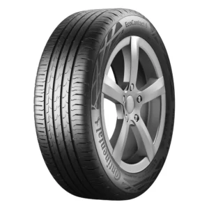Continental EcoContact 6 MO 205/55 R17 91 W