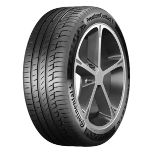 Continental PremiumContact 6 FR 205/45 R16 83 W
