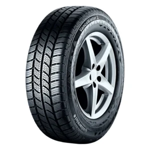 Continental VANCO WINTER 2 205/65 R16C 107/105T