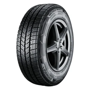 Continental C VanContact Winter M+S 225/75 R16 121 R