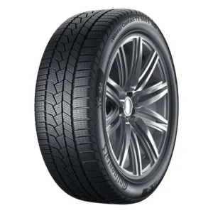 Continental TS 860 S WinterContact XL * M+S 205/60 R18 99 H