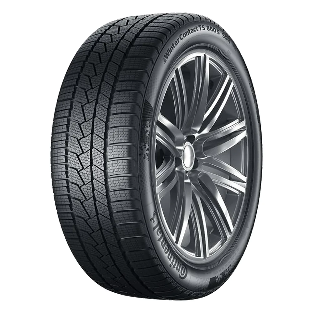 Continental TS 860 S WinterContact XL * SSR M+S 205/60 R16 96 H