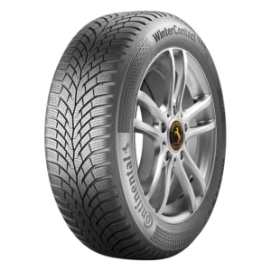 Continental TS 870 WinterContact M+S 205/60 R16 92 T