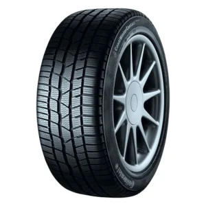 Continental TS 870 P WinterContact FR M+S 235/60 R18 103 V