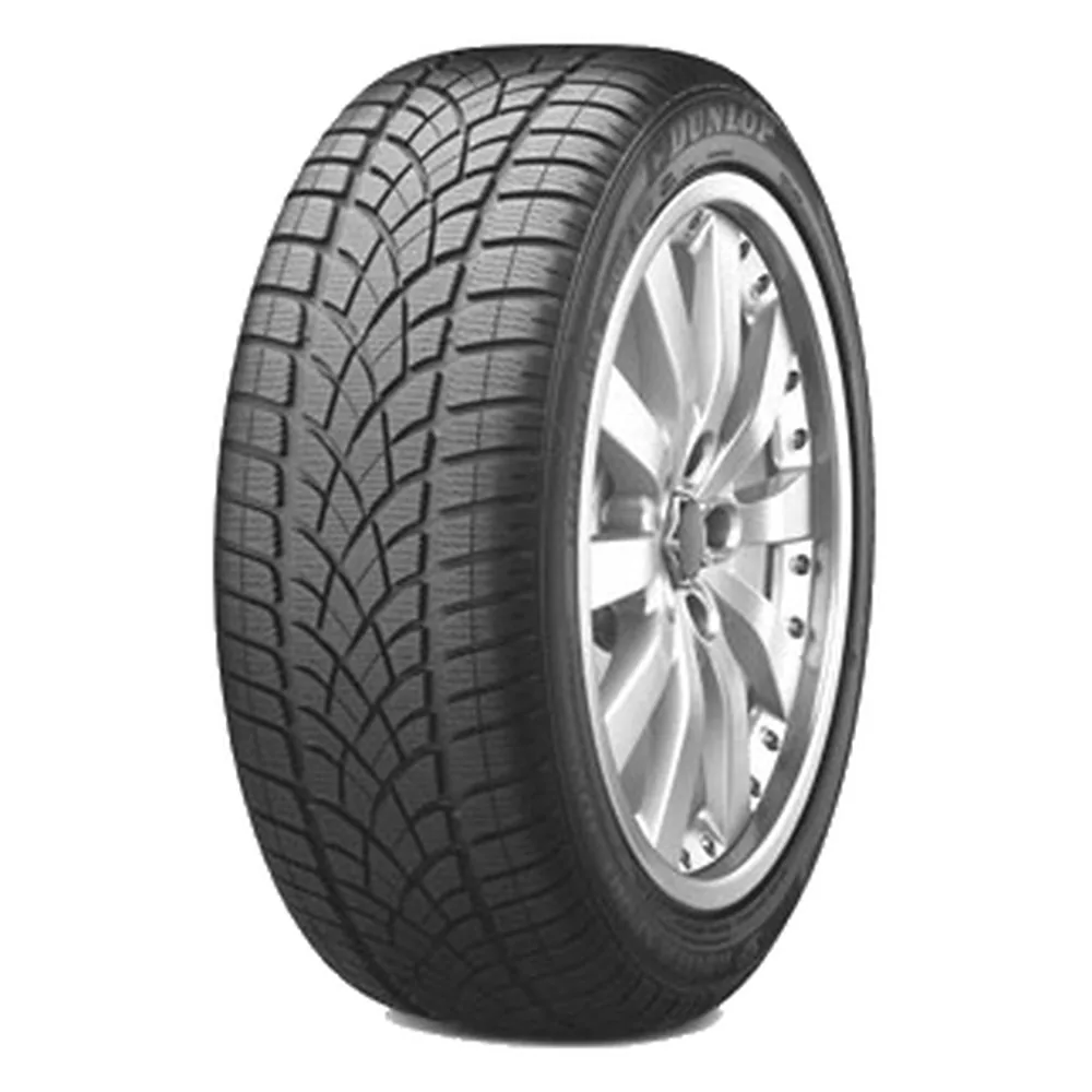 Dunlop SP WINTER SPORT 3D 235/65 R17 108H XL N0