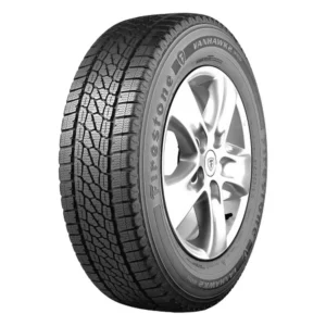 Firestone VANHAWK 2 WINTER EVO 225/75 R16 121 R