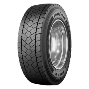 Goodyear KMAX D G3 315/80 R22,5 156L/154ML M+S 3PMSF TL