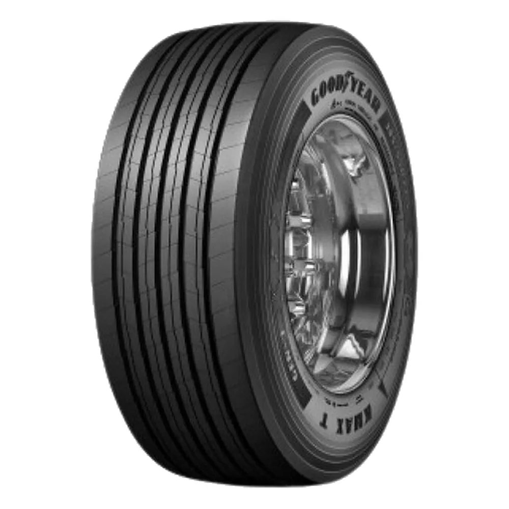 Goodyear KMAX T G3 385/65 R22,5 164K/158LK M+S 3PMSF TL