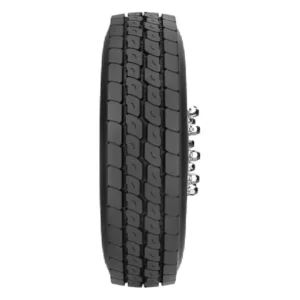 Goodyear MSS II 120/82 R20 154/150 K  TT  M+S