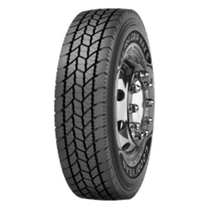 Goodyear ULTRAGRIP MAX S 315/80 R22,5 156L/154ML M+S 3PMSF TL