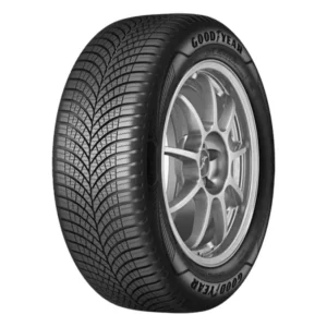 Goodyear VECTOR 4SEASONS G3 SUV 235/60 R18 107 W  XL