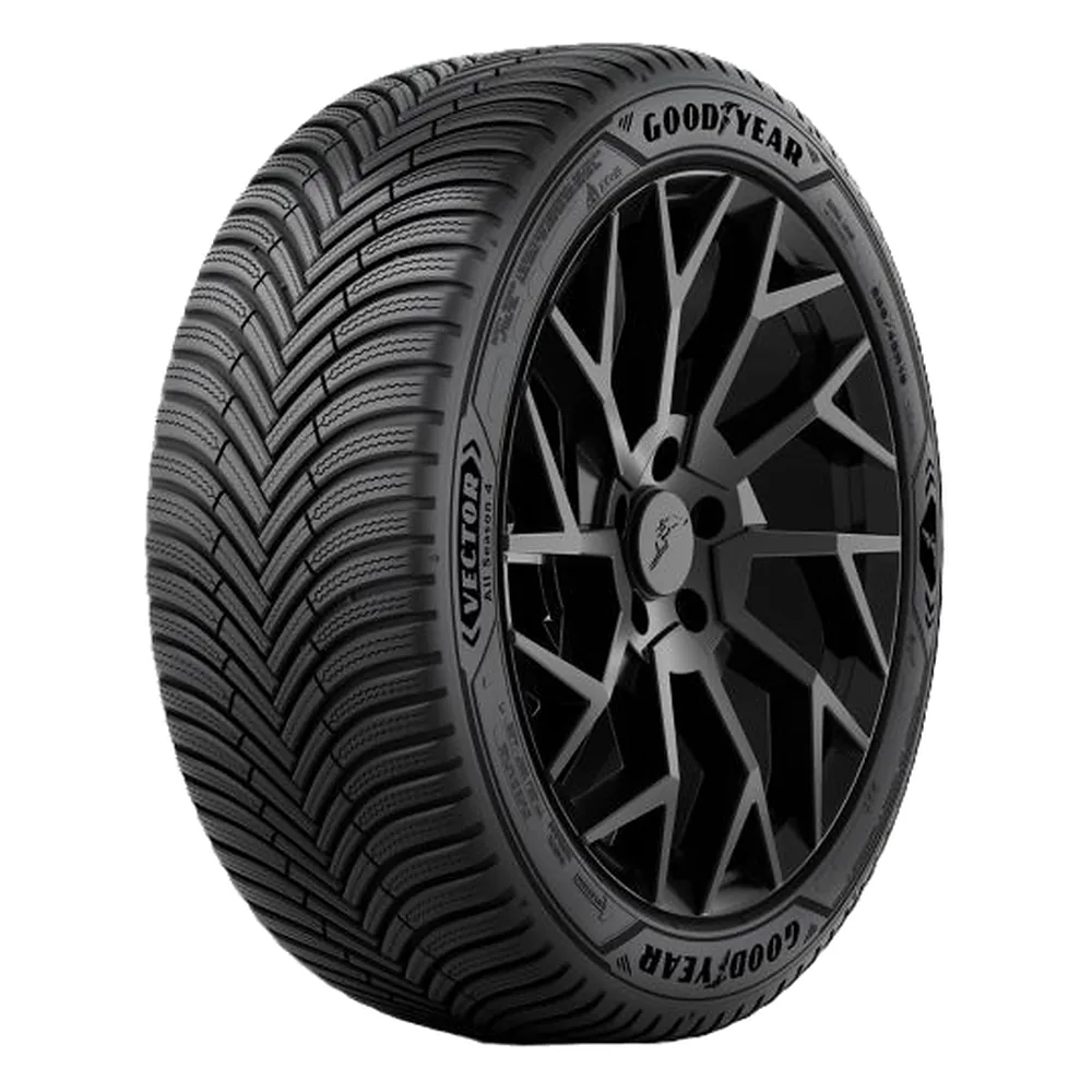 Goodyear VECTOR ALL SEASON 4 235/55 R17 103V XL