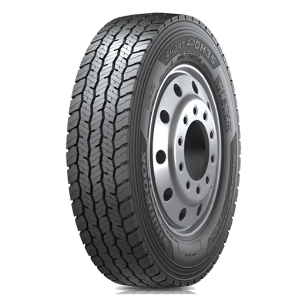 Hankook DH35 245/70 R19.5 136/134 M M+S 3PMSF