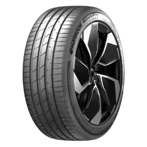 Hankook VENTUS ION S IK01 265/35 R21 101 Y  XL  FR  SOUND ABSORBER  ELECT