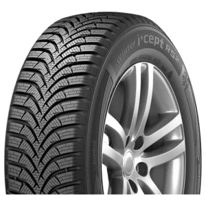Hankook W462 Winter i*cept RS3 XL M+S 185/55 R15 86 H