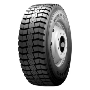 Kumho KLT03  22PR 445/45 R19.5 160 J  TL  3PMSF
