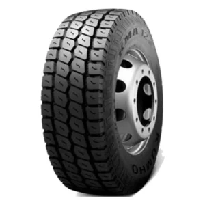 Kumho KMA12  20PR 385/65 R22.5 160 K  TL  3PMSF