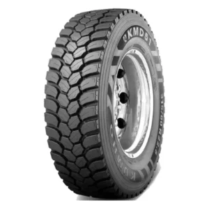 Kumho KMD51  20PR 315/80 R22.5 156/150 K  TL  3PMSF