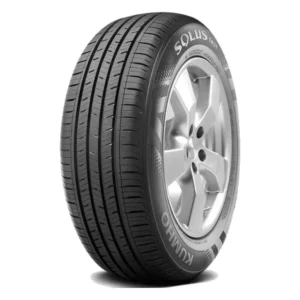 Kumho SOLUS TA31 215/50 R18 92 H