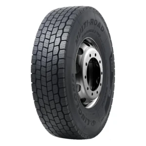 LingLong R-D30  18PR 295/80 R22.5 154/149 L  TL  M+S  3PMSF