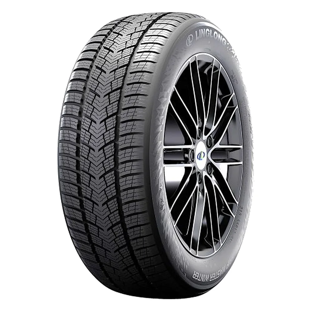 LingLong SPORT MASTER WINTER 205/60 R17 93 H