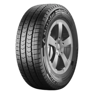 Matador C Nordicca Van M+S 235/65 R16 115 R
