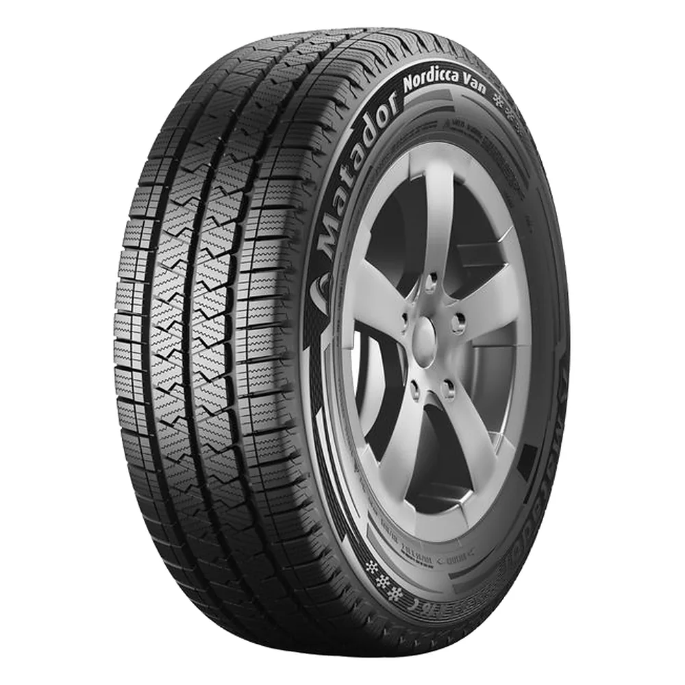 Matador C Nordicca Van M+S 205/75 R16 110 R