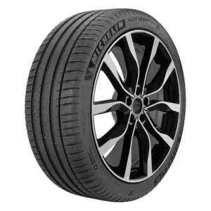 Michelin Pilot Sport 4 SUV XL AR MFS 255/45 R20 105 W