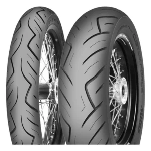 Mitas B15  CUSTOM FORCE 170/80 R 77 H  TL  R  *