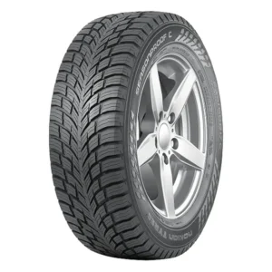 Nokian SEASONPROOF 185/60 R15 88H XL