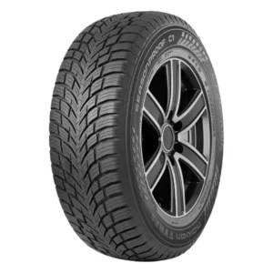 Nokian C Seasonproof C1 (104H) 215/60 R17 109 T