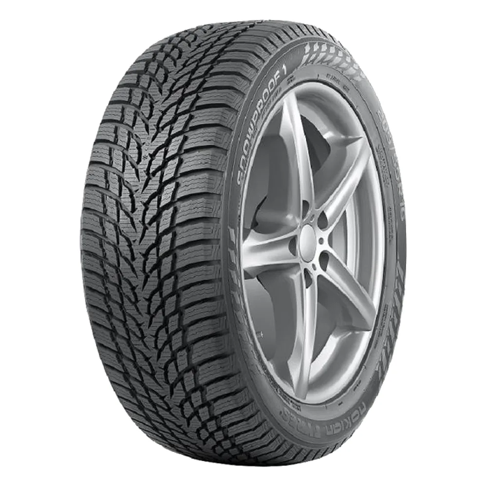 Nokian Snowproof 1 XL M+S 235/35 R20 92 W