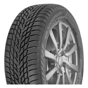 Nokian Snowproof 2 XL M+S 205/65 R16 99 H