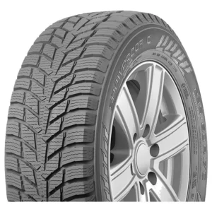 Nokian C Snowproof C M+S 205/80 R16 110 R
