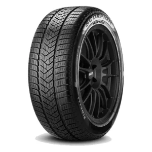 Pirelli Scorpion Winter XL RFT MFS M+S 275/40 R20 106 V
