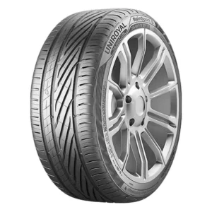 Uniroyal RainSport 5 XL FR 205/55 R17 95 V