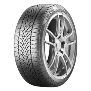 Uniroyal WinterExpert M+S 205/60 R16 92 H