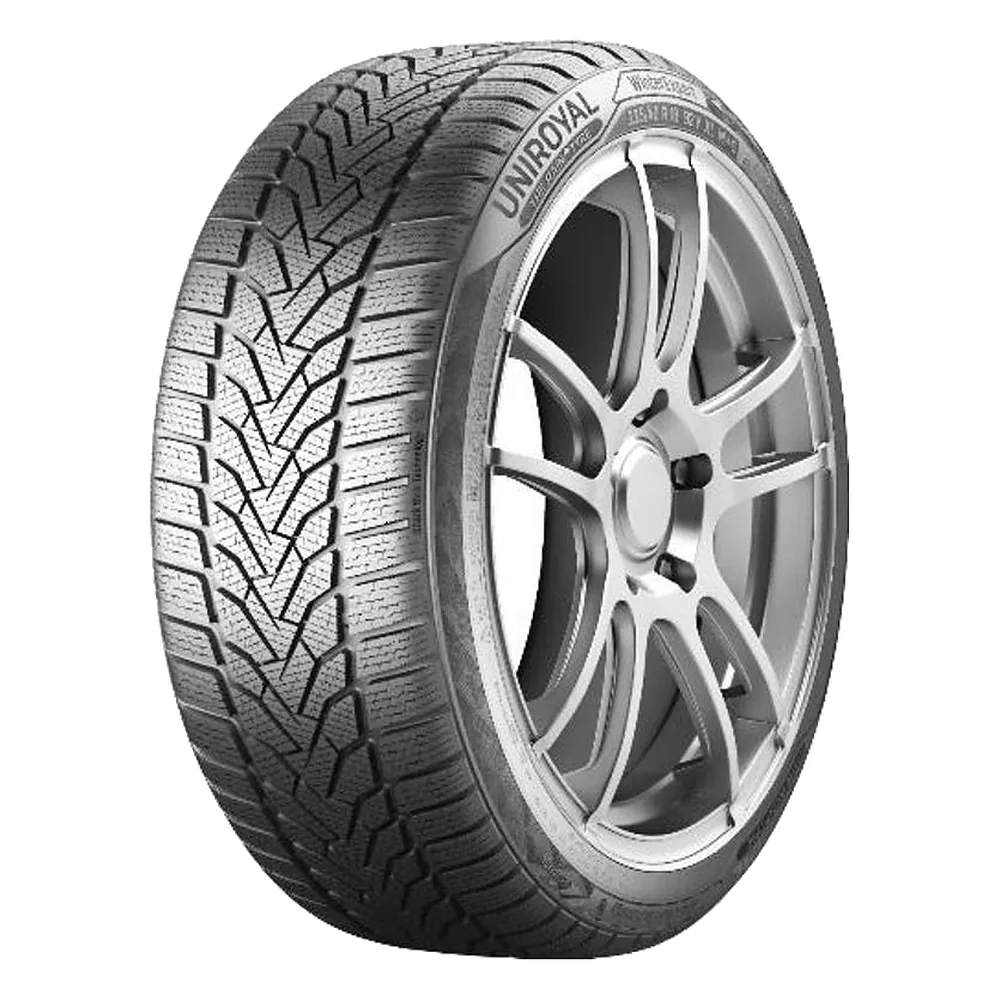 Uniroyal WinterExpert XL M+S 215/55 R16 97 H